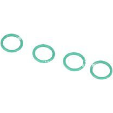 Kondensator, Klimaanlage EASY FIT 35482