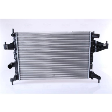 Wasserkühler PKW | OPEL Corsa C 1,4 03 | 63008