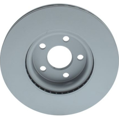 Bremsscheibe | FORD Transit Connect 13 | 0 986 479 G68