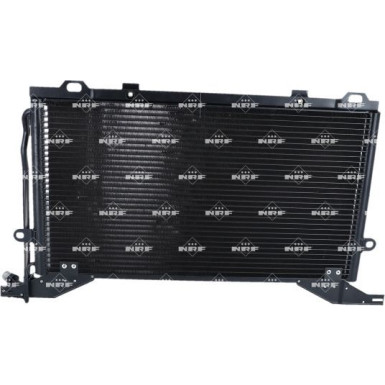 Kondensator, Klimaanlage EASY FIT 35240