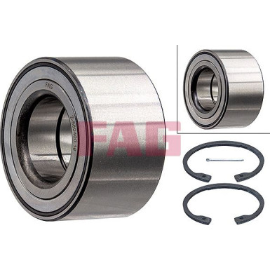 713 6441 50 Radlagersatz