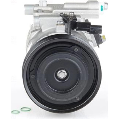 Kompressor PKW Kia Carens 06 FIRST FIT 890232