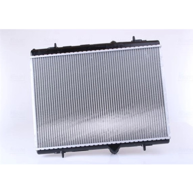 Wasserkühler PKW | Citroen C4 10 | 636029