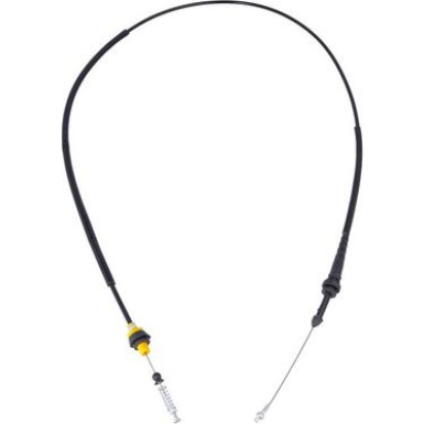 KAMOKA Gaszug 116035