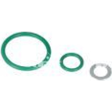 Kompressor, Klimaanlage EASY FIT 32104