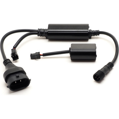 BMW Angel Eyes Lampen Corona Ringe H8 80W