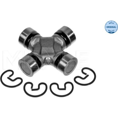 76 554 003 Gelenk, Längswelle VOLVO 740 2.3 84 MEYLE-ORIGINAL: True to OE 5148140003