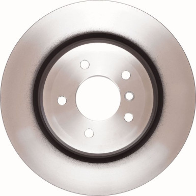 11 482 047 Bremsscheibe HA BMW E90,X1 05 TRW SINGLE DF4461S