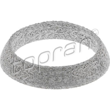 TOPRAN Auspuffdichtung 201719