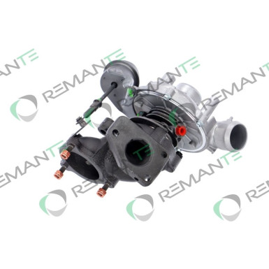 Lader, Aufladung 003-001-001103R