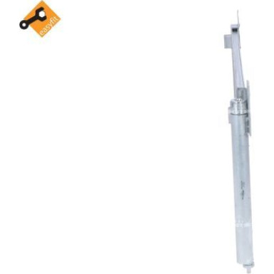 Kondensator, Klimaanlage EASY FIT 350362