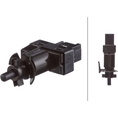 HELLA Schalter, Kupplungsbetätigung (Motorsteuerung) HELLA Schalter, Kupplungsbetätigung (Motorsteuerung)