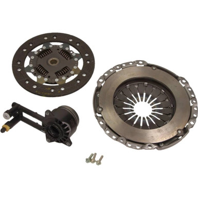 Kupplungssatz | FORD C-MAX 1.6 07 | 622 3226 33