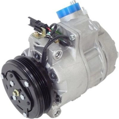 Kompressor, Klimaanlage BEHR ACP 1440 000S