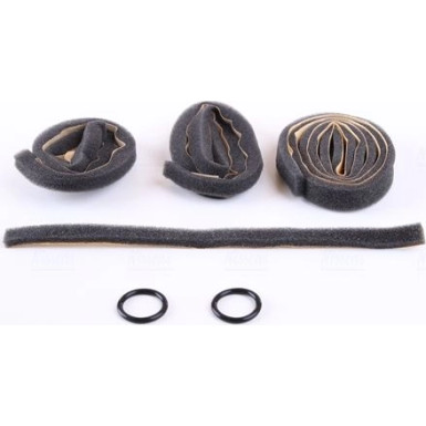 Heizkühler PKW Audi A4 07 FIRST FIT 70231