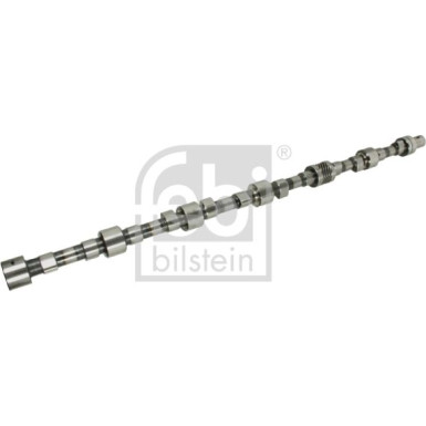 FEBI BILSTEIN Nockenwelle | 35894