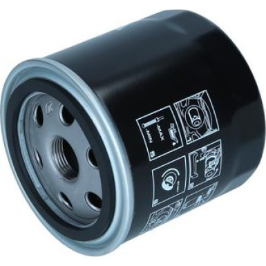 KAMOKA Ölfilter