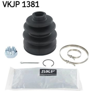 SKF Gelenkmanschette VKJP1381