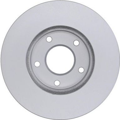 KAMOKA Bremsscheibe 1032498