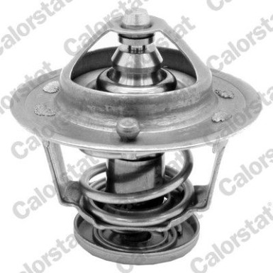 Thermostat, Kühlmittel | TH6314.82