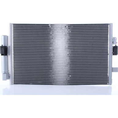 Kondensator PKW Ford Focus 1.0 Ecoboost 11 FIRST FIT 941298