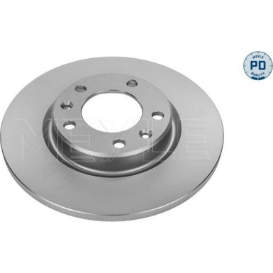 Bremsscheibe Peugeot T. 308 1.2-2.0 13 MEYLE-PD: Advanced performance and design 11-15 523 0014/PD Bremsscheibe Peugeot T. 308 1.2-2.0 13 MEYLE-PD: Advanced performance and design 11-15 523 0014/PD