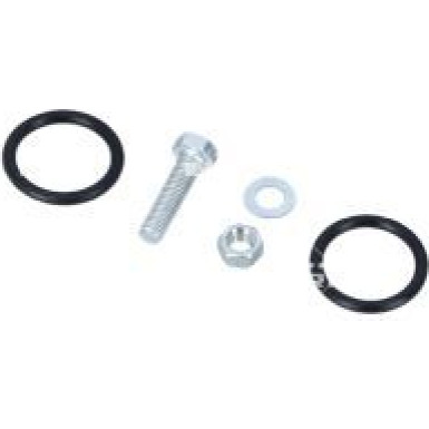 Wärmetauscher, Innenraumheizung EASY FIT 54415