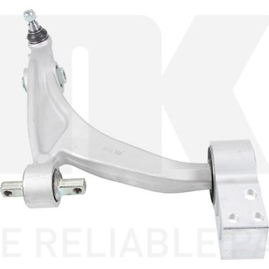 5011012 Lenker, Radaufhängung