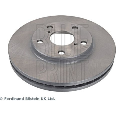 Bremsscheibe Toyota P. Mr-2 2.0 16V 89-00 | ADT34375