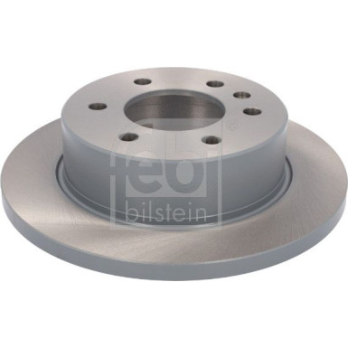 FEBI BILSTEIN Bremsscheibe 27699