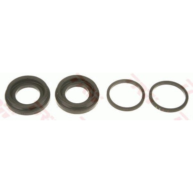 Bremssattel Rep Satz | VW Polo 05 | SJ1248
