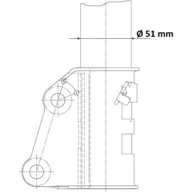 Stoßdämpfer | 3348010