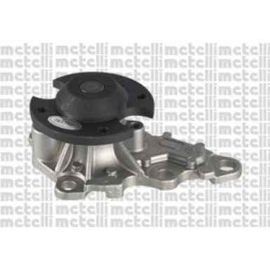 PA 1160 Wasserpumpe | TOYOTA IQ (_J1_) 1.33 09 | PA1160