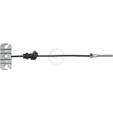 A.B.S. Handbremsseil Seilzug Festellbremse K13976