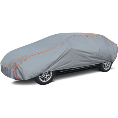 Perma Protect Complete | S 400x162,5x117,5cm hellgrau | 31030 Perma Protect Complete | S 400x162,5x117,5cm hellgrau | 31030