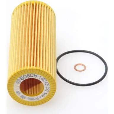 Ölfilter | BMW 5 Serie X3 | 1457429252