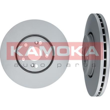 KAMOKA Bremsscheibe | 1031018