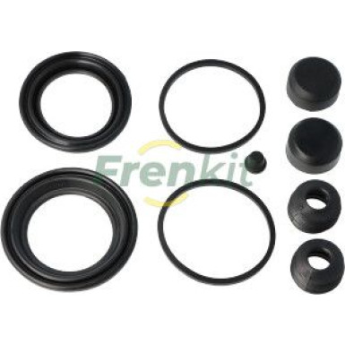 FRENKIT Reparatursatz, Bremssattel 250004