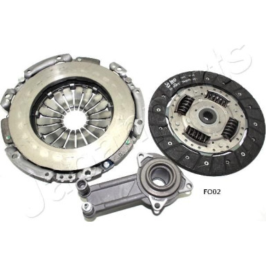 KUPPLUNGSSATZ | KF-FO02