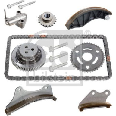 Steuerkettensatz OPEL Standard Medium Kit 108993