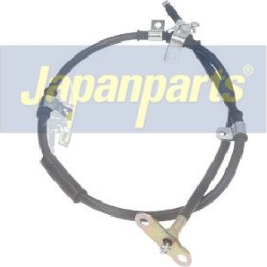 Seilzug, Feststellbremse BC-H40L Seilzug, Feststellbremse BC-H40L