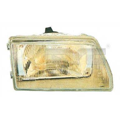 TYC Suchscheinwerfer 20-5347-05-2