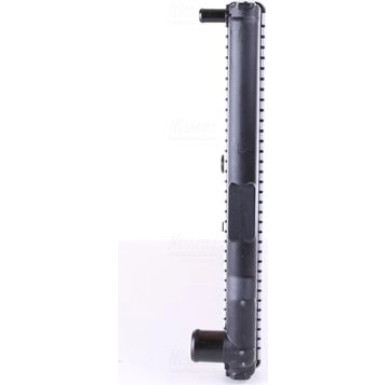 Wasserkühler PKW | TOYOTA PRIUS 09- 1.8 I 16V | 646842