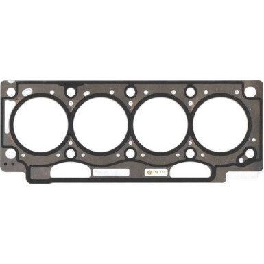 Dichtung, Zylinderkopf | RENAULT | 716.110 Dichtung, Zylinderkopf | RENAULT | 716.110