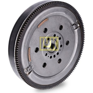 Zweimassenschwungrad CITROEN C4,5,Peu307,308 2.0HDI 10.03 LuK DMF 415 0320 10