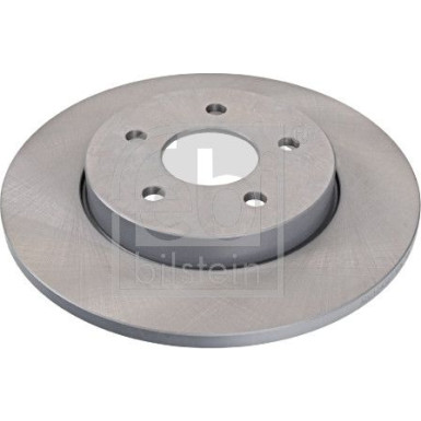 FEBI BILSTEIN Bremsscheibe 19827