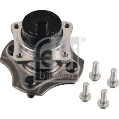 FEBI BILSTEIN Radlager 31180 FEBI BILSTEIN Radlager 31180