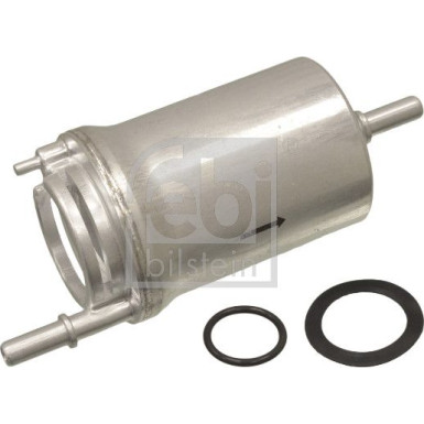 FEBI BILSTEIN Kraftstofffilter 101316
