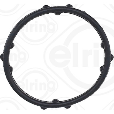 Dichtung, Zylinderkopfhaube | VOLKSWAGEN | 725.210