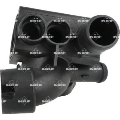 NRF Kühlmittelflansch NRF Kühlmittelflansch